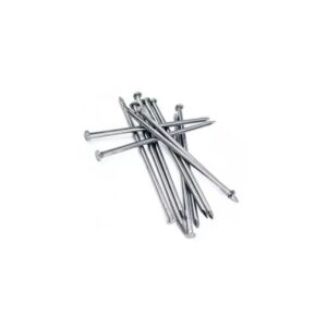 Clavo 4" x Kilo Geobosques/ferromat