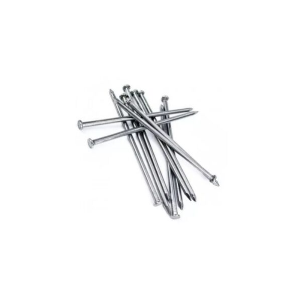 Clavo 4" x Kilo Geobosques/ferromat