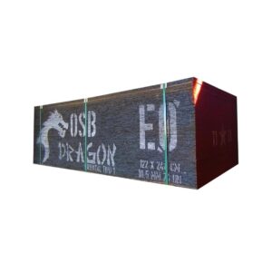 Tablero Osb  10.5mm 1.22 x 2.44 Lp