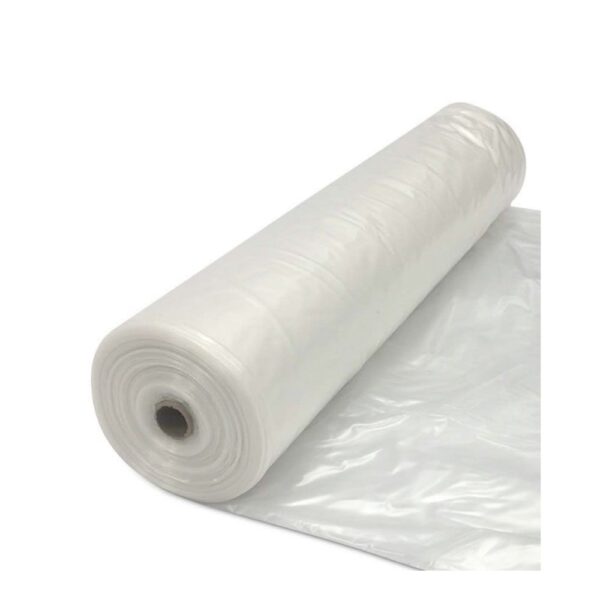 Nylon Transp. 0.10 x 2mt x Metro Lineal