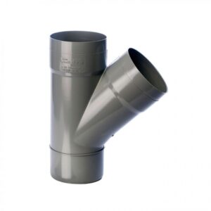 Vee Pvc Sanitario 75x75mm