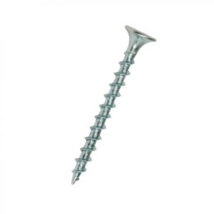Tornillo Volcanita Crs Zn 8x2 1/2" 100 Uni