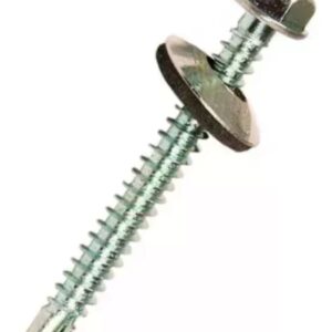 Tornillo Hexagonal P/broca 14x3" C/u