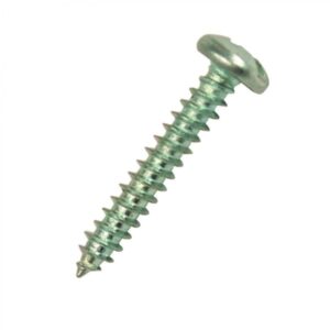 Tornillo Roscalata 6x11/2" C/u