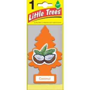 Pino Aromatico Coconut