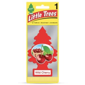 Pino Aromatico Cherry Will