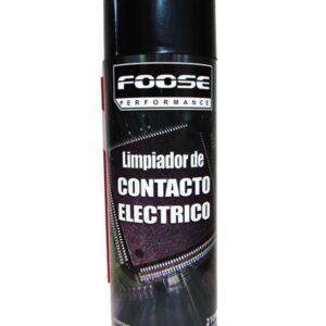 Limpia Contacto Electrico 220ml Foose