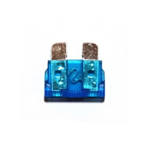 Fusible Cuño 15amp C/u