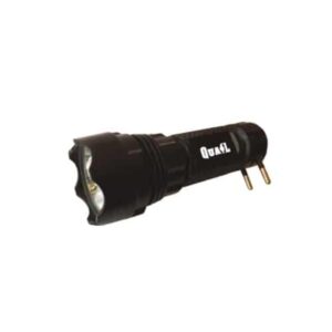 Linterna Quail Recargable 1w Led