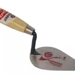 Cuchara Albañil P/red 5" M/madera (cum105)