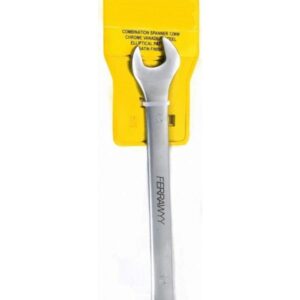 Llave Punta Corona N° 12 (wsa1112)