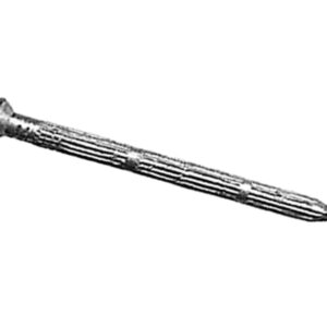Clavo Acero 3.5x60mm