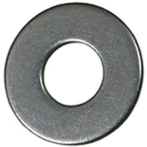 Golilla Plana 5/8" C/u