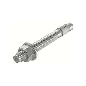 Perno Anclaje 1/2"x3 3/4" C/u