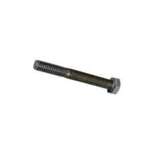 Perno Hex. 1/2"x3" G-2 Negro C/u