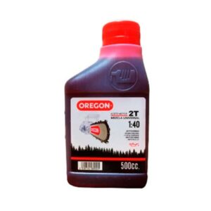 Aceite Mezcla 2t 1 Litro (40lt) Oregon