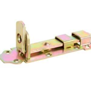 Picaporte Plano 5" (pip005)