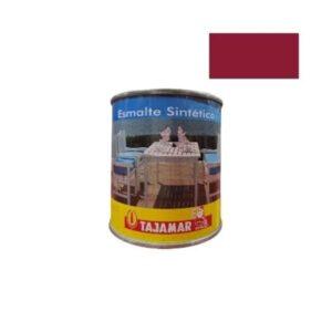 Esmalte Sint. Bermellon 1/16gl 200cc