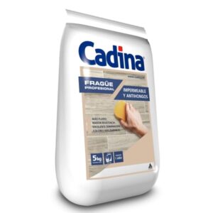 Frague Quilicura Kilo Cadina