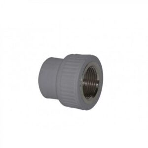Terminal Ppr So-hi 20x1/2"