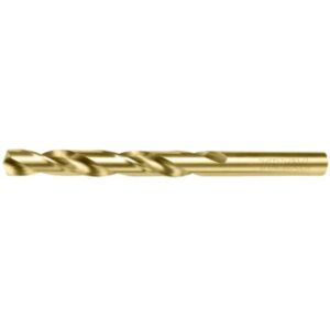 Broca Fierro 7mm Total C/u