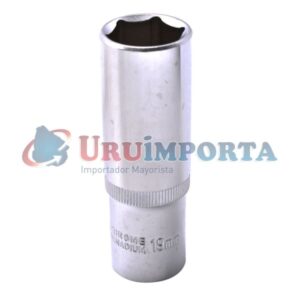 Dado Largop 1/2 19mm Dav319u