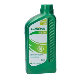 Aceite Hidraulico Atf Tdx Litro Lube Track