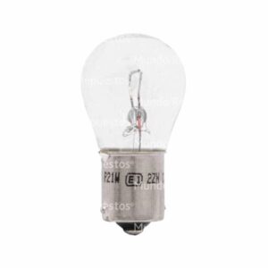 Ampolleta 12v 21w 1c Tipo 93 (160932) C/u
