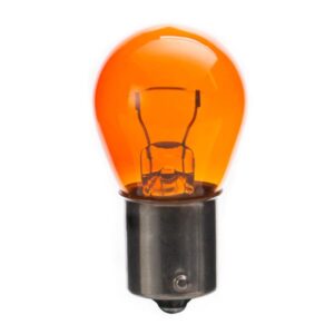 Ampolleta 12v 21w  Wurth Señalizadora Amarilla