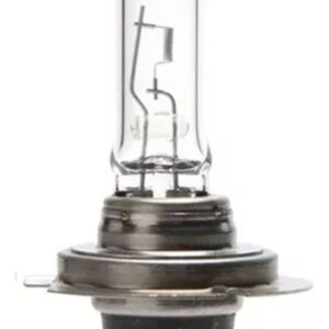 Ampolleta Halogena H7 12v 55w C/u Wurth