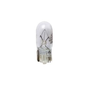Ampolleta 12v 5w Wurth Cola Pescado  C/u