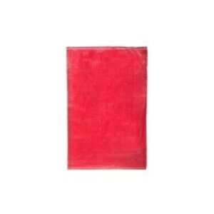 Saco Papero 25kg Rojo 46 x 72 Cms