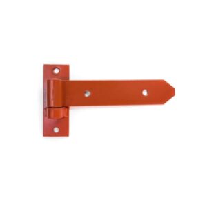 Alcayata P/madera 6" x Par