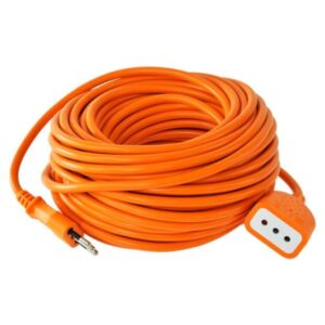 Alargador Extension 20mt (naranjo)