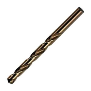 Broca Fierro Hss 7.5mm Wurth