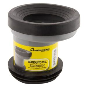 Adaptador Excentrico Wc  (manguito)