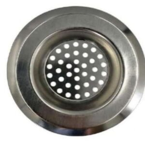 Set 2 Rejillas Acero Inox Lavaplatos Aquakit