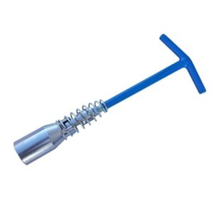 Llave Bujia 16/21mm 2 en 1 (yga201)