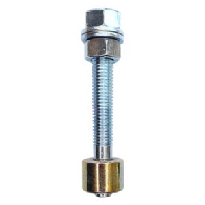Guia Pivote Simple 126mm Lioi