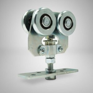 Carro Aereo 300k Grande C/u-accesorios