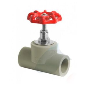 Llave Paso Ppr 20mm  C/u