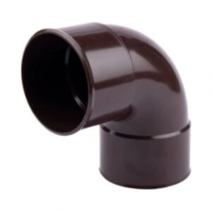 Codo 87,5° M-h Cafe Vinilit