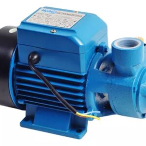 Electrobomba Periferica 1" x 1" x 0,5 Hp Hydro
