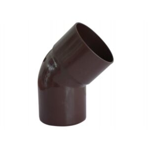 Curva 45° H-h Cafe Hoffens
