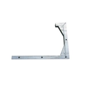 Soporte Fierro (l) 3/4 C/ Cadenilla (l)-accesorios