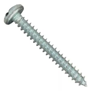 Tornillo Roscalata 10x3/4" C/u