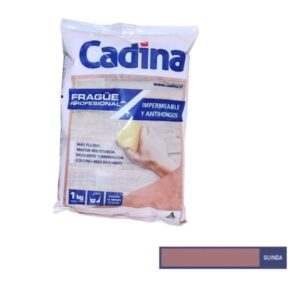 Frague Guinda Kilo Cadina