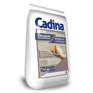 Frague Rose Kilo Cadina