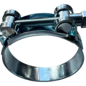 Abrazadera Alta Presion 37-40mm C/u-accesorios