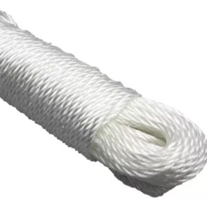 Cuerda x Rollo 10mm x 20 mt